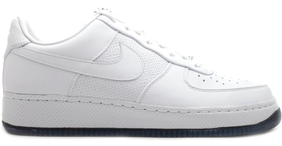 Nike Air Force 1 Low Hamptons